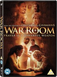 War room dvd