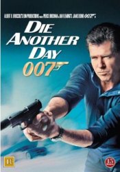 007 James Bond - Die another day DVD