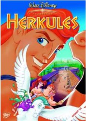 Disneyklassiker 35 Herkules DVD