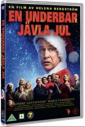 En underbar jävla jul DVD