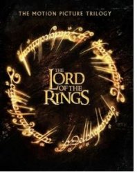 The Lord Of The Rings - Trilogy (3 Disc) Bluray (import)