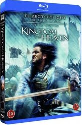 Kingdom of Heaven - Director's Cut (Blu-ray)