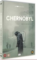 Chernobyl (2-disc) DVD