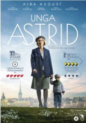 Unga Astrid DVD