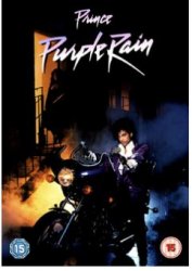 Prince - Purple Rain DVD (import)