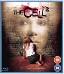 The Cell 2 (Blu-ray) (Import)