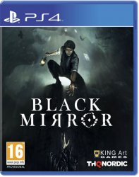 Black Mirror (PS4)
