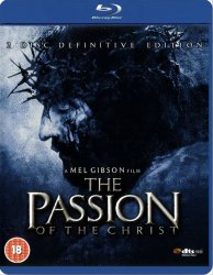 Passion of the Christ (Blu-ray) (Import)