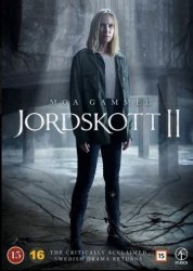 Jordskott - Säsong 2 DVD