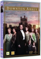 Downton Abbey - Säsong 6