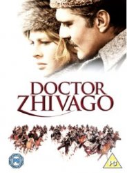 Tohtori Zhivago (2-disc) DVD