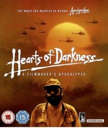 Hearts of Darkness: A Filmmaker's Apocalypse (Blu-ray) (Import)