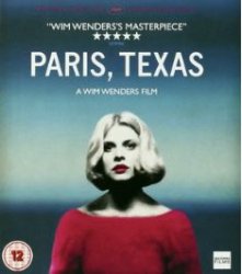 Paris, Texas (Blu-ray) (Import)