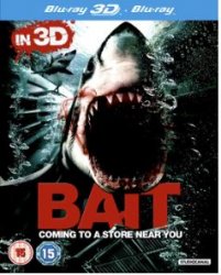 Bait (3D Blu-ray) (Import)