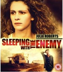 Sleeping With the Enemy (Blu-ray) (Import Sv.Text)