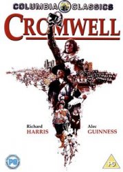 Cromwell DVD (Import Sv.Text) från 1970