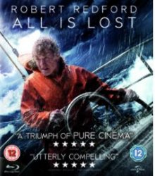 all is lost dvd