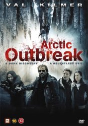 arctic outbreak dvd