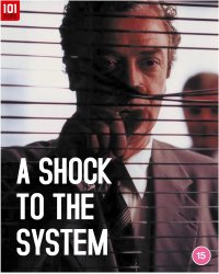 a shock to the system bluray