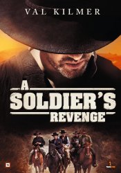 a soldiers revenge dvd