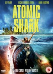 atomic shark dvd