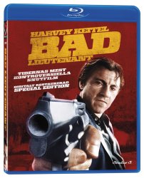 Bad Lieutenant (Blu-ray