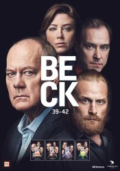 beck box 10 39-42 dvd