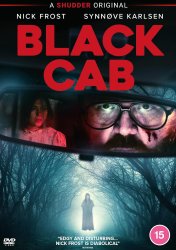 Black Cab DVD
