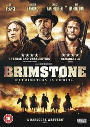brimstone dvd