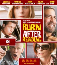 burn after reading bluray