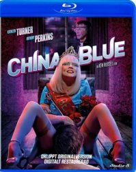 china blue bluray