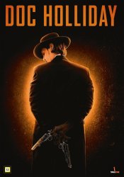 Doc Holliday DVD