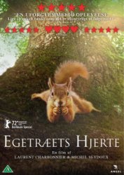 Egetræets Hjerte DVD