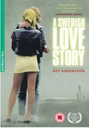 en kärlekshistoria a swedish love story dvd.JPG