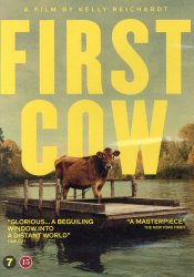 first cow dvd