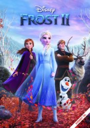 frost 2 dvd