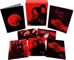 ginger snaps trilogy limited edition bluray