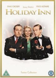 holiday inn dvd