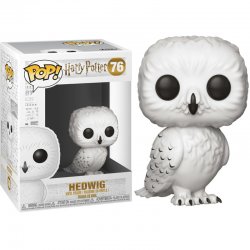 Funko POP figur Harry Potter Hedwig