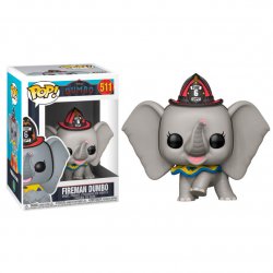 Funko POP figure Dumbo Fireman Dumbo