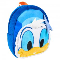 Disney Donald plush backpack 22cm