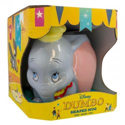 Disney Dumbo 3D mugg