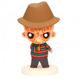 A Nightmare on Elm Street Freddy Krueger Pokis figur