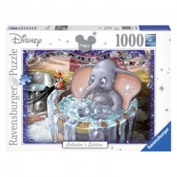 Disney Classics Dumbo puzzle 1000pcs