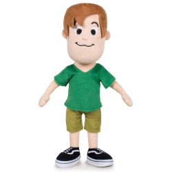Scooby Doo Shaggy Rogers plush toy 35cm