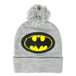 DC Comics Batman hat