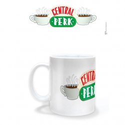 Friends Central Perk mug