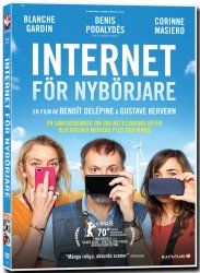 internet för nybörjare dvd