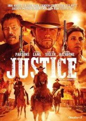 justice dvd