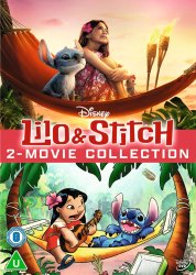 Lilo and Stitch (2002) Lilo and Stitch (Live Action) DVD
